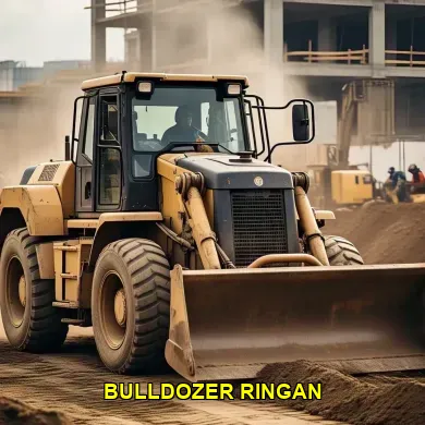 Panduan Memilih Bulldozer Ringan untuk Proyek Agro di Klaten
